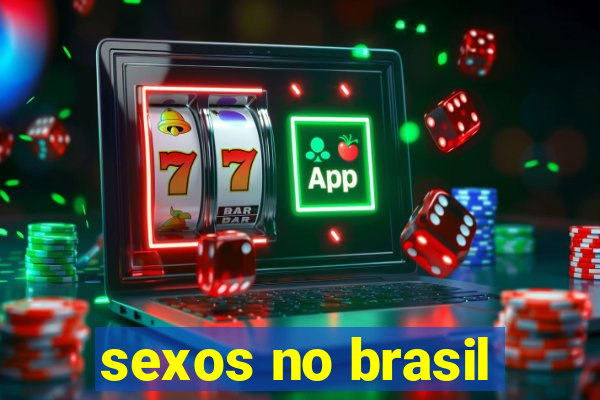 sexos no brasil